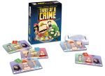 Gamewright Three of a Crime
