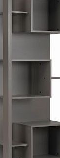 Gami by Gautier Gami Jeko Bookcase - Grey