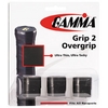 GAMMA GRIP 2 (6 Grips) GR36