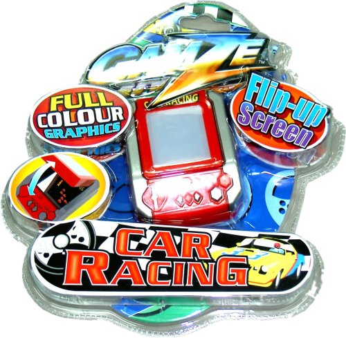 Car Racing