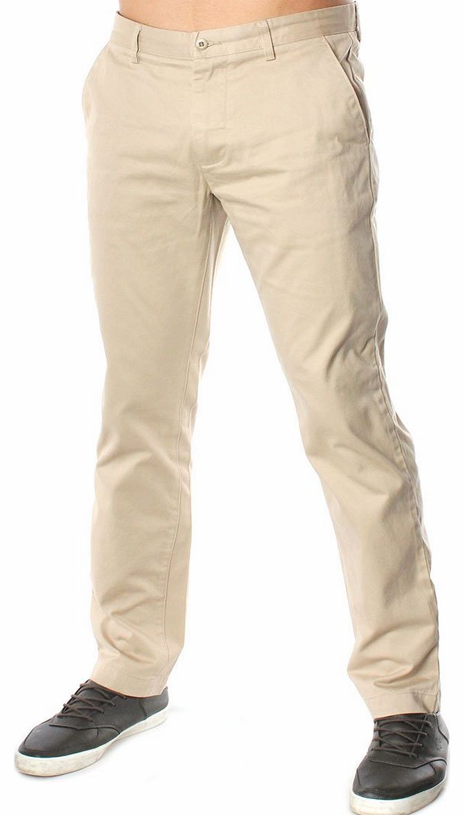 Gant Mens Chino Trousers