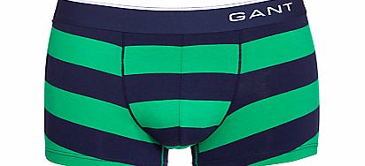 Gant Rugby Stripe Trunks