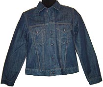 Gap Jeans - Denim Jacket