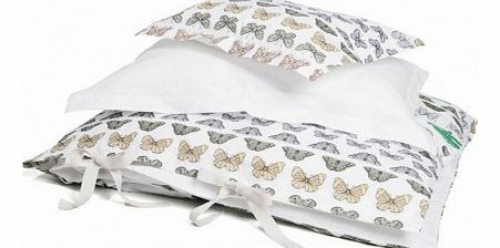 Bed set - Butterflies S,M,L