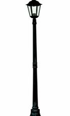 GARDEN ACCESSORIES Cast Aluminium Outdoor Lamp