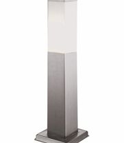 GARDEN ACCESSORIES Stainless Steel Bollard