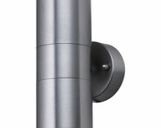 GARDEN ACCESSORIES Stainless Steel Outdoor Wall