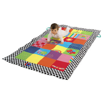 Large Playmat