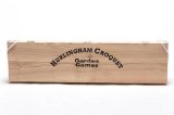 Garden Games Ltd Hurlingham Croquet - premium croquet set in a solid Ash box