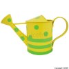 Small Watering Can, Stripes and