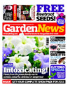 Garden News Quarterly Direct Debit   QuadGrow