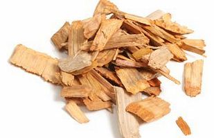 Garden Secrets Hickory BBQ Smoking Wood Chips