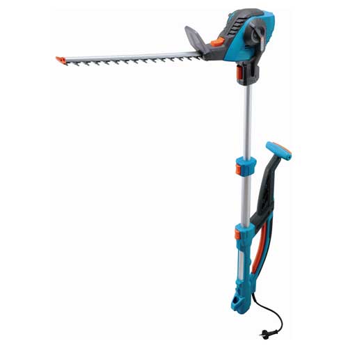 High Cut Electric Hedge Trimmer 480mm