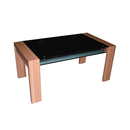 Gardens and Homes Direct Fusion Coffee Table