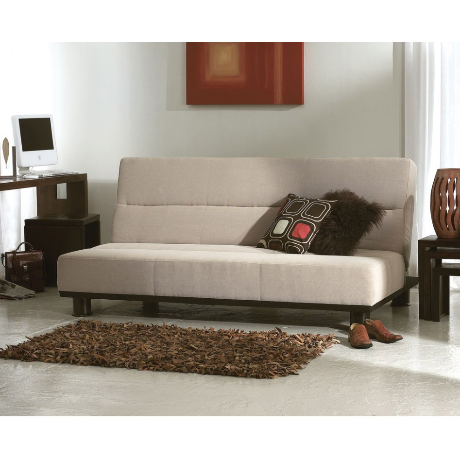 Gardens and Homes Direct Limelight Triton Beige Sofa Bed