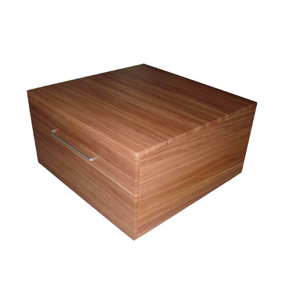 Gardens and Homes Direct Storage Fusion Coffee Table