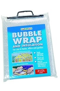 Bubble Insulation 3m x 0.75m