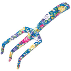 Floral Hand Cultivator