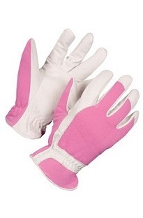 Heavy Duty Premium Ladies Gloves