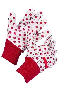 Light Duty Everyday Ladies Gloves