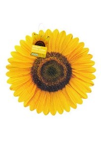 Sunflower Kneeler Pad