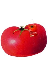 Tomato Kneeler Pad