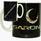 Gardner Tackle Logo Mug