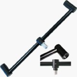 Gardner Tackle Standard Buzzer Bars - 20cm (8`) screw-in 2 rod