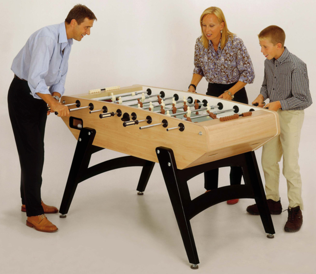 G-5000 Football Table G-5000 with