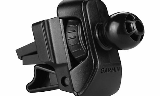 Garmin Air Vent Satnav Mount