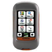 GARMIN Dakota 20 Worldwide Outdoor Handheld GPS