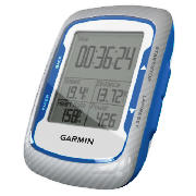 GARMIN Edge 500 Bundle Cycling GPS
