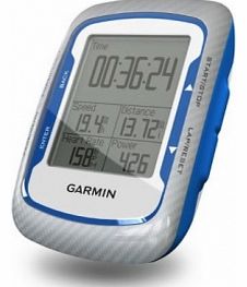 Garmin Edge 500 GPS Cycle Computer
