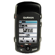 GARMIN Edge 705 Bundle Cycling GPS with Cadence,