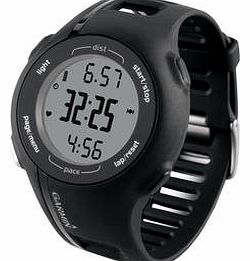 Forerunner 210 Watch With Heart Rate