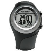 Forerunner 405 With Heart Rate Monitor