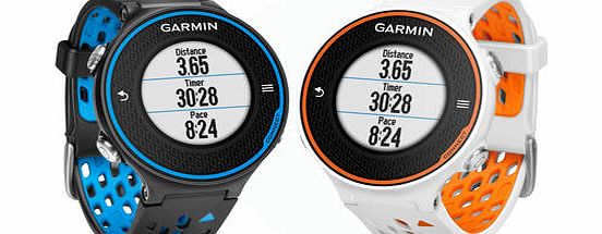 Garmin Forerunner 620 Gps Watch