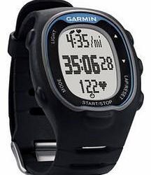 Forerunner 70 Fitness Watch With Heart