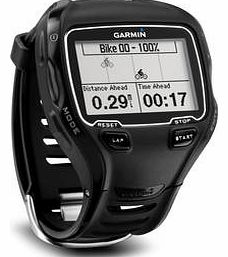 Garmin Forerunner 910xt Tri Gps Watch