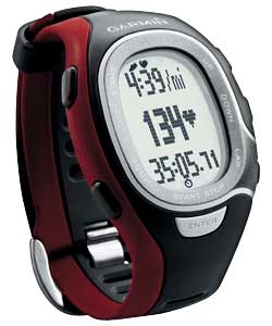 Garmin FR60 Heart Rate Monitor Watch - Male