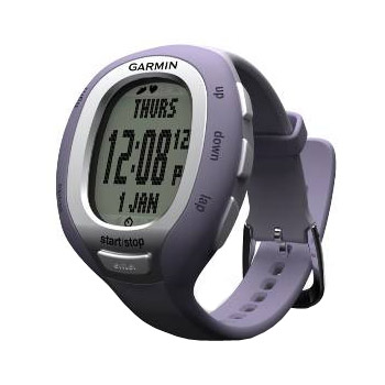 Garmin Ladies FR60 with Heart Rate Monitor