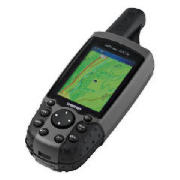 Garmin Map 60 Csx Gps