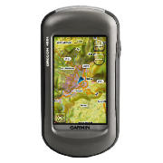 Oregon 450t Outdoor Handheld GPS