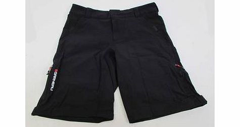 Garneau Louis Garneau Techfit Mtb Shorts - Large (soiled)
