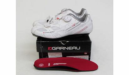 Louis Garneau Womens Ls-100 Road Shoes - Eu 39