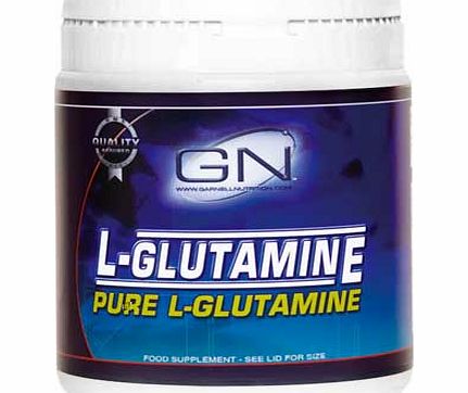 Garnell L-Glutamine 300g Nutritional Shake