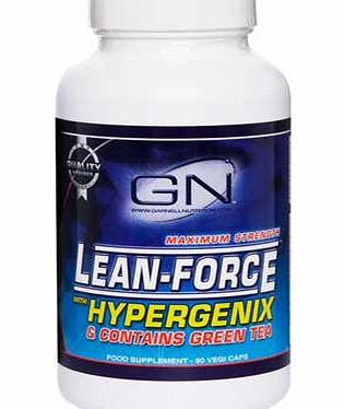 Garnell Lean-Force Nutrition Supplements - 90