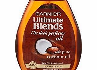 Garnier Ambre Solaire Ultimate Blends Sleek Perfector Oil 150 ml