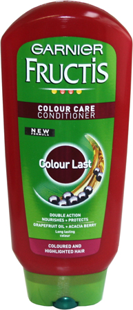 Fructis Colour Care Conditioner 250ml
