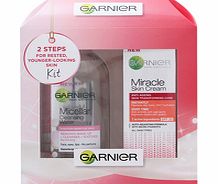 Garnier Gift Sets Miracle Micellar Gift Set